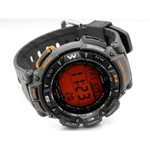 Casio PRO TREK PRG-240-8E - фото 7