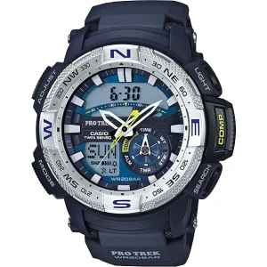 Casio PRO TREK PRG-280-2E - фото 1