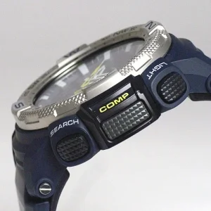 Casio PRO TREK PRG-280-2E - фото 4