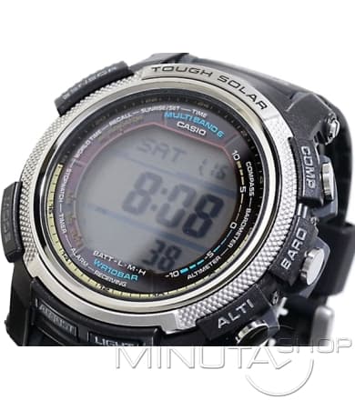 casio protrek prw 2000