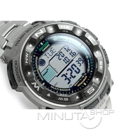 casio protrek 2500
