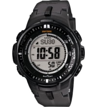 Casio PRO TREK PRW-3000-1E