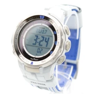 Casio PRO TREK PRW-3000G-7D - фото 3