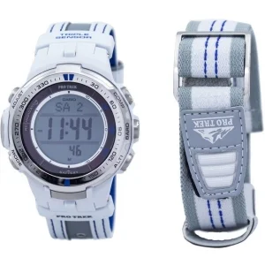 Casio PRO TREK PRW-3000G-7D - фото 2