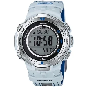 Casio PRO TREK PRW-3000G-7D - фото 1