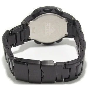 Casio PRO TREK PRW-3100FC-1E - фото 4