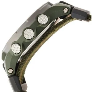 Casio PRO TREK PRW-3100G-3D - фото 2