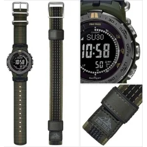 Casio PRO TREK PRW-3100G-3D - фото 3