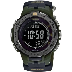 Casio PRO TREK PRW-3100G-3D - фото 1
