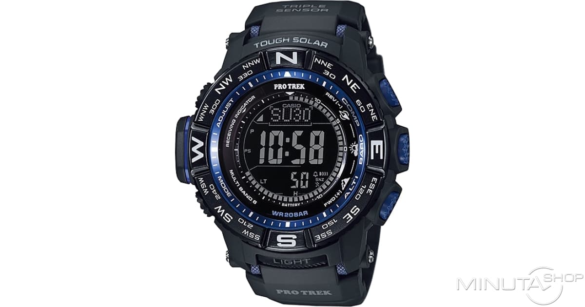 Protrek prw 3500y clearance