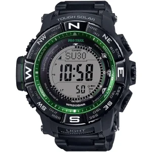 Casio PRO TREK PRW-3510FC-1D - фото 1