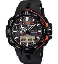 Casio PRO TREK PRW-6000Y-1E