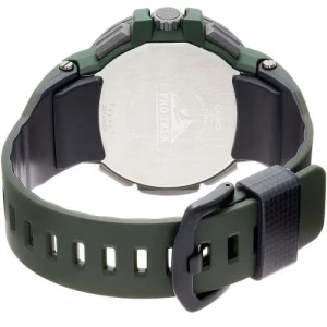 Casio PRO TREK PRW-7000-3E - фото 3
