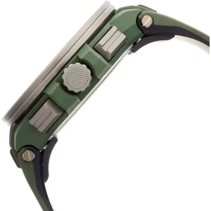 Casio PRO TREK PRW-7000-3E - фото 2