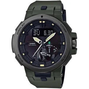 Casio PRO TREK PRW-7000-3E - фото 1