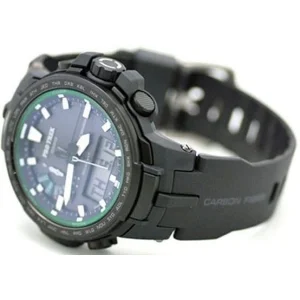 Casio PRO TREK PRW-S6100Y-1D - фото 2