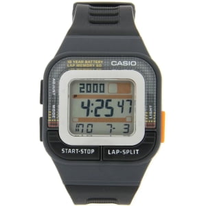 Casio Collection SDB-100-1A - фото 1