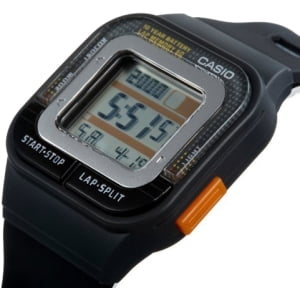 Casio Collection SDB-100-1A - фото 5