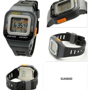 Casio Collection SDB-100-1A - фото 6