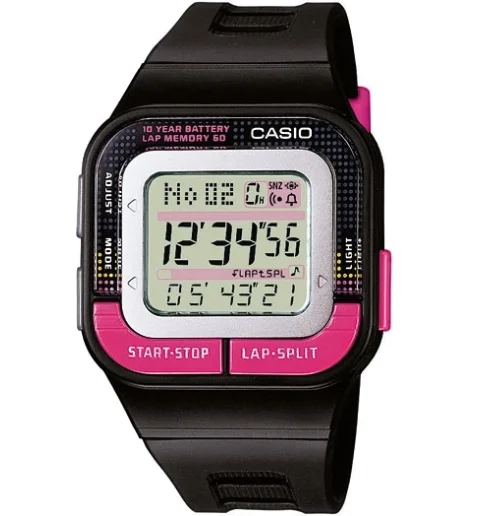 Спортивные электронные Casio Collection SDB-100-1B