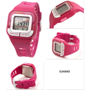 Casio Collection SDB-100-4A - фото 2