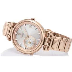 Casio SHEEN SHB-100CG-4A - фото 2