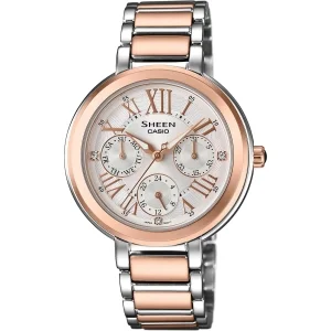 Casio SHEEN SHE-3034SPG-7A - фото 1