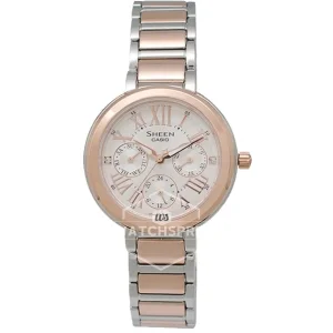 Casio SHEEN SHE-3034SPG-7A - фото 2