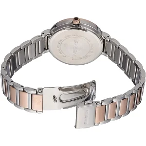 Casio SHEEN SHE-3034SPG-7A - фото 4