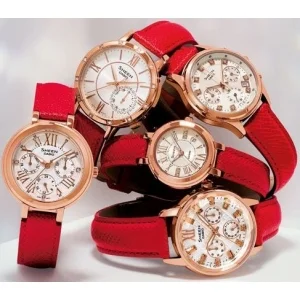 Casio SHEEN SHE-3046GLP-7B - фото 3