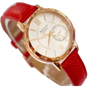 Casio SHEEN SHE-3046GLP-7B - фото 2