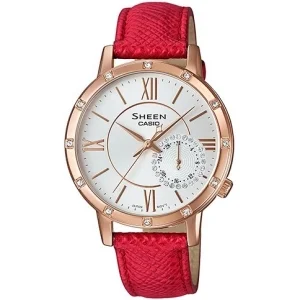 Casio SHEEN SHE-3046GLP-7B - фото 1