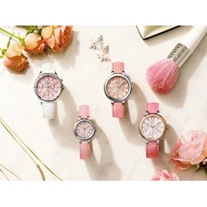 Casio SHEEN SHE-3047L-4B - фото 3