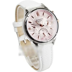 Casio SHEEN SHE-3047L-4B - фото 2