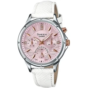 Casio SHEEN SHE-3047L-4B - фото 1