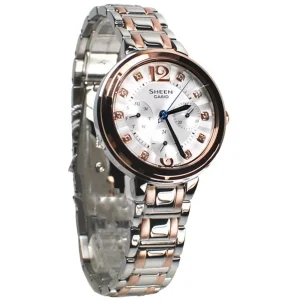 Casio SHEEN SHE-3048BSG-7A - фото 3