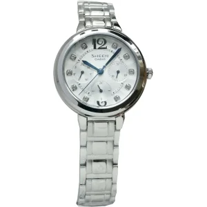 Casio SHEEN SHE-3048D-7A - фото 3