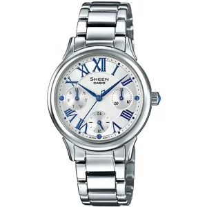 Casio SHEEN SHE-3049D-7A - фото 1