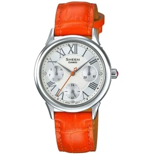 Casio SHEEN SHE-3049L-7A - фото 1