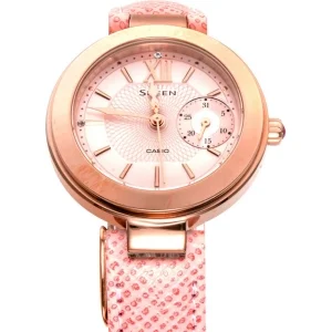 Casio SHEEN SHE-3051PGL-4A - фото 6