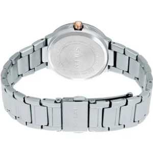 Casio SHEEN SHE-3052D-7A - фото 4