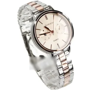 Casio SHEEN SHE-3054SPG-4A - фото 2