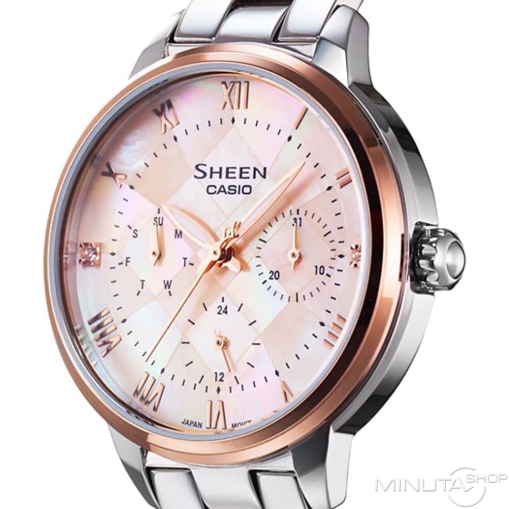 Наручные часы sheen