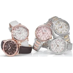 Casio SHEEN SHE-3058D-7A - фото 3