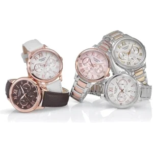 Casio SHEEN SHE-3058SG-7A - фото 2