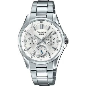 Casio SHEEN SHE-3060D-7A - фото 1