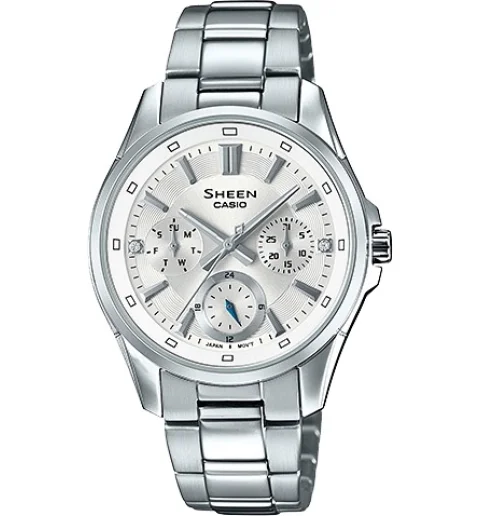 Женские часы Casio SHEEN SHE-3060D-7A