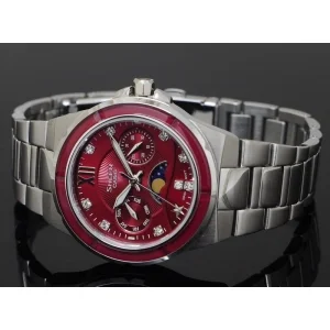 Casio SHEEN SHE-3500D-4A - фото 2