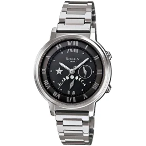 Casio SHEEN SHE-3501SBD-1A - фото 1