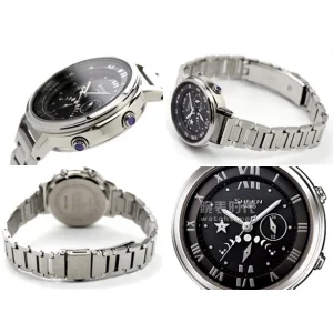Casio SHEEN SHE-3501SBD-1A - фото 2